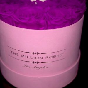 Meet your Posher, Melanie